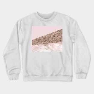 Luxe imagination Crewneck Sweatshirt